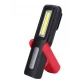 Lampa de lucru Portabila Reincarcabila Q LED558 cu Magnet Incarcare USB