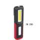 Lampa de lucru Portabila Reincarcabila Q LED558 cu Magnet Incarcare USB