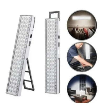 Lampa de lucru reincarcabila 60 LED YJ8817