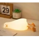 Lampa de noapte 2 in 1 tip RATUSCA si suport telefon