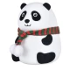 Lampa de noapte PANDA portabila USB reincarcabila