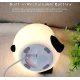 Lampa de noapte PANDA portabila USB reincarcabila