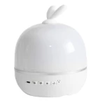 Lampa de veghe proiector rotativ cu urechiuse Star Light