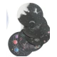 Lampa de veghe proiector rotativ cu urechiuse Star Light