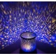 Lampa de Veghe Proiector Stele Gizmos Star Master