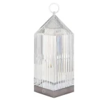 Lampa decorativa LED cu 3 moduri de iluminare Q - LED99