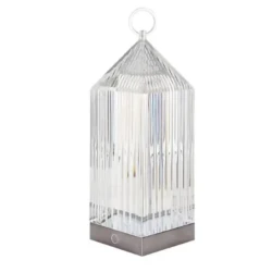 Lampa decorativa LED cu 3 moduri de iluminare Q - LED99