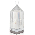 Lampa decorativa LED cu 3 moduri de iluminare Q LED99