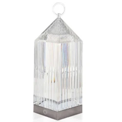 Lampa decorativa LED cu 3 moduri de iluminare Q LED99