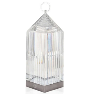 Lampa decorativa LED cu 3 moduri de iluminare Q LED99