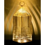 Lampa decorativa LED cu 3 moduri de iluminare Q LED99