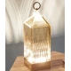 Lampa decorativa LED cu 3 moduri de iluminare Q LED99