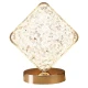 Lampa decorativa model Crystal ROMB Q D004Y