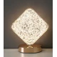 Lampa decorativa model Crystal ROMB Q D004Y