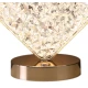 Lampa decorativa model Crystal ROMB Q D004Y