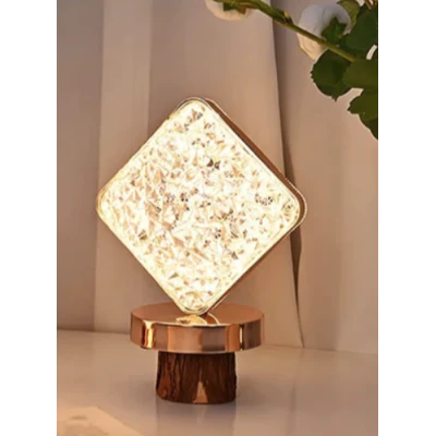 Lampa decorativa model Crystal ROMB Q D004Y