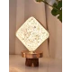 Lampa decorativa model Crystal ROMB Q D004Y