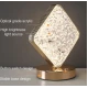 Lampa decorativa model Crystal ROMB Q D004Y
