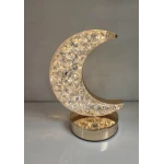 Lampa decorativa model Crystal SEMI LUNA Q D003Y