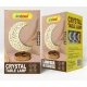 Lampa decorativa model Crystal SEMI LUNA Q D003Y
