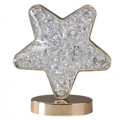 Lampa decorativa model Crystal STEA Q D005Y