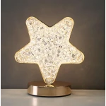 Lampa decorativa model Crystal STEA Q D005Y