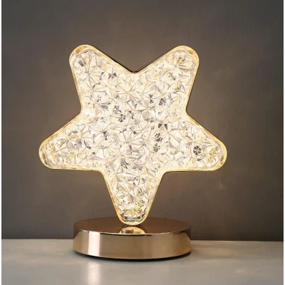 Lampa decorativa model Crystal STEA Q D005Y