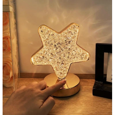 Lampa decorativa model Crystal STEA Q D005Y