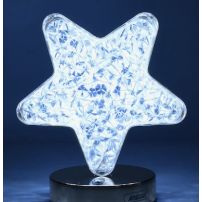 Lampa decorativa model Crystal STEA Q D005Y