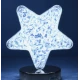Lampa decorativa model Crystal STEA Q D005Y