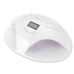 Lampa Dubla LED UV Profesionala SUN 669 pentru Manichiura 48W cu Timer