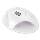 Lampa Dubla LED UV Profesionala SUN 669 pentru Manichiura 48W cu Timer