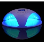 Lampa Dubla LED UV Profesionala SUN 669 pentru Manichiura 48W cu Timer