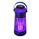 Lampa electrica anti insecte Q BY23 rotire la 360 grade
