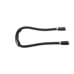Lampa flexibila pentru citit prindere de gat