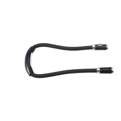 Lampa flexibila pentru citit prindere de gat