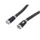 Lampa flexibila pentru citit prindere de gat