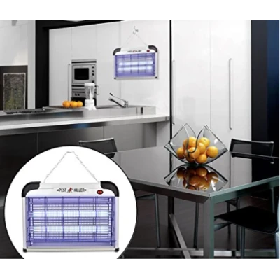 UB Lampa Impotriva Insectelor 30W MT030 Pest Terminator