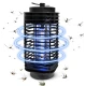 UB Lampa impotriva tantarilor HK 1107 Ultraviolet Negru