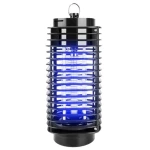 Lampa impotriva tantarilor HK 1107 Ultraviolet Negru