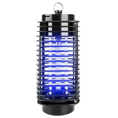 UB Lampa impotriva tantarilor HK 1107 Ultraviolet Negru