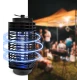 UB Lampa impotriva tantarilor HK 1107 Ultraviolet Negru