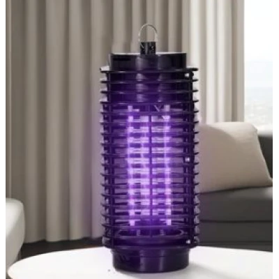 UB Lampa impotriva tantarilor HK 1107 Ultraviolet Negru