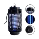UB Lampa impotriva tantarilor HK 1107 Ultraviolet Negru