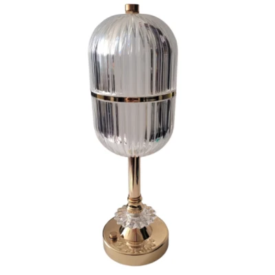 Lampa LED 22 decorativa lumina ambientala control touch 3 temperaturi de culoare