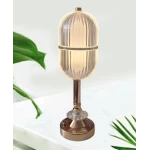 Lampa LED 22 decorativa lumina ambientala control touch 3 temperaturi de culoare