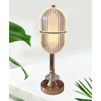 Lampa LED 22 decorativa lumina ambientala control touch 3 temperaturi de culoare