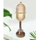 Lampa LED 22 decorativa lumina ambientala control touch 3 temperaturi de culoare