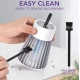 Lampa LED 5W Mosquito Electric Shock Anti Insecte la USB
