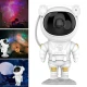 Lampa LED cu proiector Galaxy astronaut Starry Sky